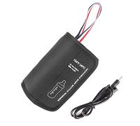 Sxhlseller Chauffe-biberon USB, Sac en Néoprène pour Lait Maternel et Préparation pour Lait Maternel, Chauffage Rapide 5V, pour Voyager avec bébé