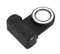 Sxhlseller Clamp/Holder de Téléphonie Camera Grip Mango, Smart Phone Camera Grip