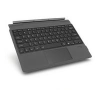 Sxhlseller Clavier Bluetooth Détachable pour 7320 K19M 5285 5290 7200 7210, Touches Rétroéclairées à Charnière Magnétique, Clavier Bluetooth Résistant aux éclaboussures