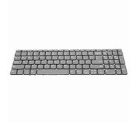 Sxhlseller Clavier de Remplacement Portable Durable et Pratique pour Remplacer Le Clavier pour 320S-15ABR/320-15/15IKB/15AST/15IAP/520-15IKB (Noir)