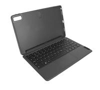 Sxhlseller Clavier de Tablette Magnétique Portable KB565U, Clavier de Tablette Magnétique sans Fil avec Support Amovible pour Xiaoxin Pad Plus 2023 11,5 Pouces