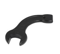 Sxhlseller Clé Tang Ouverte, durabilité élevée des Clés de Coq à Robinet avec une Performance Lourde Multifonctionnelle pour la Maintenance de Réparation (41 mm)