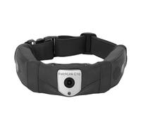 Sxhlseller Clôture sans Fil pour Chien avec Caméra 2K et Entraînement Vocal, Collier pour Chien avec Commutation de Mode Intelligente, Alertes de sécurité et Entraînement Multimode,