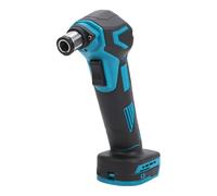 Sxhlseller Cloueuse à Paume sans Fil, Marteau Automatique sans Balais avec Pointe Magnétique et Lumière LED, 14 000 Tr/min Compatible avec Batterie 18 V pour une Utilisation à une Main dans les