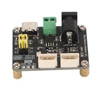 Sxhlseller Contrôle jusqu'à 253 Servos, Contrôle Facile, Circuit de Contrôle Stable, Entrée 9 à 12,6 V, Carte de Pilote de Servo de Bus Peu Encombrante pour la Série St SC