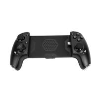 Sxhlseller Contrôleur de Jeu Mobile USB C avec une durabilité Exceptionnelle pour les Joueurs de Jeu IOS équipés de Joysticks à Effet Hall 110-189 Mm