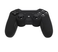 Sxhlseller Contrôleur sans Fil avec 4 Niveaux de Vibration et Gyroscope 6 Axes, compatibilité Multiplateforme, Mode, Ergonomique, Facile à Utiliser