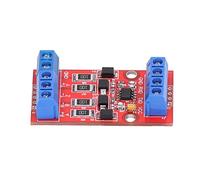 Sxhlseller Convertisseur de Signal Bidirectionnel RS422 vers TTL : Module de Conversion de Niveau avancé, Composants SMD pour une Transmission Améliorée, Conçu pour les Systèmes 5 V, Idéal pour les