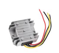 Sxhlseller Convertisseur élévateur 12V à 24V 3A 72W Module pour LED de | Transformateur élévateur CC, régulateur de tension, électronique de véhicule, boîtier scellé IP68, rendement élevé 94 %