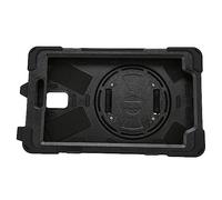 Sxhlseller Coque Robuste pour Tab Active 3 T570 T575 8 Pouces |Béquille Rotative à 360 °, Sangle d'épaule Robuste