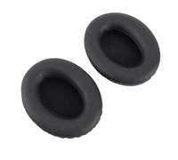 Sxhlseller Coussinets d'oreille de Remplacement, Coussinets d'oreille de Remplacement en éponge pour Technica ATH ANC7 ANC9 ANC27 ANC29, avec Toucher Doux à Haute élasticité, pour écouteurs