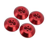 Sxhlseller Couvercles de Moteur de Drone élégants et Protecteurs pour Avata 2. Couvercles de Moteur en Aluminium Léger pour Protéger de la Poussière, Installation Facile pour Les Amateurs de Drones