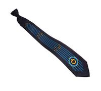 Sxhlseller Cravate Lumineuse LED Activée par le Son pour Hommes et Femmes, 5 Modes d'éclairage, Accessoire à Piles pour Fêtes, Concerts, Mariages, événements Nocturnes