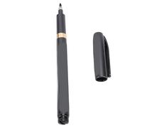 Sxhlseller Crayon de Calligraphie, Décoloration de la Preuve de l'encre à l'encre de Pinceau à Dessin serré et Léger tolère. (0939 Script régulier en caractères moyens)