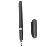 Sxhlseller Crayon de Calligraphie, Décoloration de la Preuve de l'encre à l'encre de Pinceau à Dessin serré et Léger tolère. (0938 Script régulier en petits caractères)