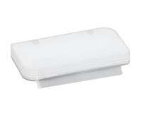 Sxhlseller Curseur D'étalonnage de Caméra Micrométrique de Scène de Précision 0,01 Mm pour Microscope, échelle Claire, Matériau en Verre en Option pour Oculaires électroniques