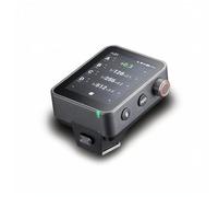 Sxhlseller Déclencheur de Flash sans Fil ForGodox X3Pro F |2.4G Touchscreen Transmitter with 16 Group Control & USB C Fast Charging