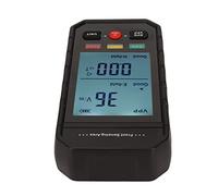 Sxhlseller Détecteur de Rayonnement Magnétique du Compteur D'écran Fantôme