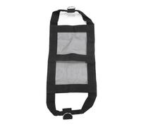 Sxhlseller Écharpe de Pesée pour Animaux de Petite Taille, Sac en Nylon avec Sangles Réglables pour Veaux, Agneaux, Chèvres, Alpagas, Chiens, Chats et Lapins Nouveau-nés