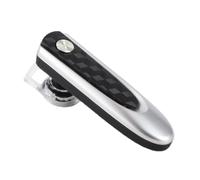 Sxhlseller Écouteur sans Fil Bluetooth 6.0, Casque Antibruit avec Micro, Autonomie de 50 Heures, Mains Libres pour Les Conducteurs de Camions Professionnels, Charge Rapide de Type C 300 Heures en