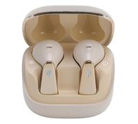 Sxhlseller Écouteurs de Traduction AI avec Traducteur en Temps Réel de 150 Langues, Précision de 98%, Délai de 0,5 S, Synchronisation de la Transcription avec L'application, Bluetooth 5.4