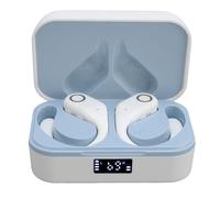 Sxhlseller Écouteurs de Traduction AI Bluetooth 5.4 avec Traducteur en Temps Réel de 150 Langues, Précision de 98%, Délai de 0,5 S, Son Spatial de Batterie de 6 Heures pour Les Réunions