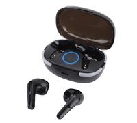 Sxhlseller Écouteurs de Traduction AI en Temps Réel | 164 Langues et Bluetooth 5.3 | 7 en 1 Modes, 51,5h Batterie | Conception Compatible pour Les Activités de Voyage