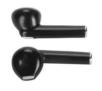 Sxhlseller Écouteurs de Traduction de Langue, Mode Tactile, Dispositif de Traduction de 144 Langues en Temps Réel pour Les Voyages, écouteurs de sans Fil 5.3 pour L'apprentissage des