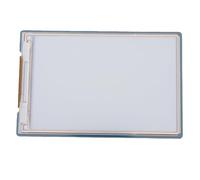 Sxhlseller Écran de Papier E, écran d'encre électronique FullColor600x400 de 3,6 Pouces avec Carte de Pilote D'interface SPI pour Les Projets de Bricolage Raspberry PiArduinoESP32