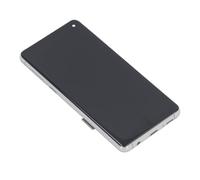 Sxhlseller Écran de Remplacement pour S10 6,05 Pouces, écran Tactile Numériseur avec Outils de Réparation Complets, Haute dureté pour Réparation de Téléphone fissuré, Mort ou Qui Ne Répond Pas