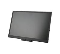 Sxhlseller Écrans D'ordinateur, écran LCD 15 Pouces 1280x800 Résolution Ultra HD Écran D'ordinateur de Bureau Écran LCD D'ordinateur Portable pour Jouer à des Jeux, Regarder des Films et Travailler