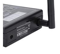 Sxhlseller Émetteur de Clavier de Téléavertisseur Numérique, émetteur de Clavier Numérique de Téléavertisseurs de Remplacement pour SU-668 SU-669 SU-680 SU-668S SU-669S, Ajoutez 999 Codes