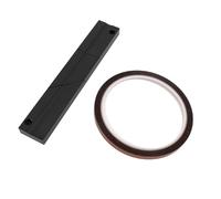 Sxhlseller Ensemble 1/4 Pouces et 10 Pouces, Alliage D'aluminium trempé pour les Enregistrements, Compatible avec les Enregistreurs Universels à Rouleaux