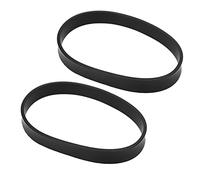 Sxhlseller Ensemble de Courroies en Caoutchouc de Haute qualité de Remplacement de Courroie D'aspiration 1606428 pour ProHeat 2X, Correspondances Parfaites pour Divers Modèles, 295 Mm/11,6 Pouces