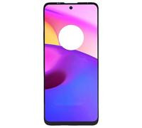 Sxhlseller Ensemble d'écran d'Affichage de Numériseur Tactile, Kit de Remplacement 'écran Tactile 3D Sensible 6.5 Pouces Affichage Larges Couleurs 90 Hz Taux de Mise à Jour pour les Téléphones
