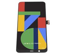 Sxhlseller Ensemble écran Tactile LCD de Téléphone AMOLED pour 4 XL G020P, Remplacement des Problèmes D'affichage, Comprend Un Kit D'outils de Réparation