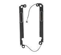 Sxhlseller Ensemble Haut-Parleur Interne pour XPS 15 9550, Haut-Parleur Interne Gauche Droite pour Ordinateur Portable avec Découpes Précises pour Ordinateurs Portables 5510 5520 5530