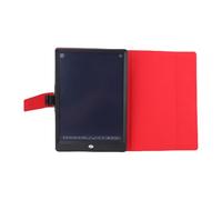 Sxhlseller Ensemble Stylo Intelligent et Bloc-Notes |Conversion de Texte en Temps Réel, Reconnaissance de l'écriture Manuscrite, Carnet de Notes en Cuir Portable pour Bureau et école