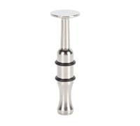 Sxhlseller Entraîneur d'embouchure de Constructeur de Muscles, Entraîneur de Force de Bouche de Bois en Laiton pour Trompette Trombone Cor Français Clarinette Saxophone-exercice d'endurance de