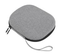 Sxhlseller Étui à Casque Universal Hard Shell pour Tune 510BT 520BT 720BT WH-CH520 WH-CH720N SoundCore Q20 Q35 Q45 JLAB Live 660NC 670NC, Sac de Transport de Voyage avec Sangle et Poche en