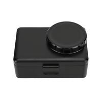 Sxhlseller Étui de Caméra à Coque Rigide Durable pour 3/4/5PRO/6, Taille Compacte pour Un Transport Facile