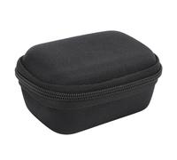 Sxhlseller Étui de Chargeur Rigide pour Chargeur Portable IWALK, Sac de Transport pour Banque d'alimentation, étui Rigide Portable pour Nano Banques d'alimentation, Sac de Rangement pour Accessoires