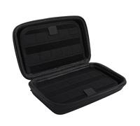 Sxhlseller Étui de Jeu , Support de Jeu pour Cartouches de Jeu PS Vita, étui de Cartouche de Support de Jeu 80 Emplacements pour Cartes de Jeu, étui de Rangement Compact Portable