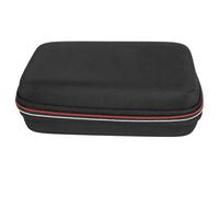 Sxhlseller Étui de Transport Portable pour la Nouvelle 3DS XL 2DS XL, Pochette de Transport de Voyage à Coque Rigide de Protection avec Fente de Jeu et Poche Intérieure