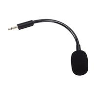 Sxhlseller ForRazer KrakenV3 Casque de Jeu avec Microphone pour Casque de Jeu USB Filaire, Suppression du Bruit Amovible, Son Cristallin et Housses en Mousse