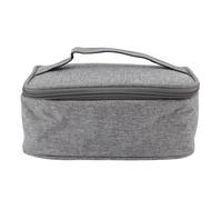 Sxhlseller Four Portable pour Boîte à Lunch Chauffante USB |Réchauffeur de Nourriture Compact pour Salle de Sport de Voyage de Bureau avec Tissu Oxford Facile à Nettoyer