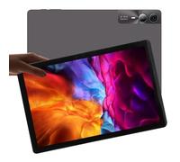 Sxhlseller Grande Tablette de Jeu 10,95 Pouces pour Android 13, Grandes Tablettes HD 1920 X 1200 avec étui de, Double Caméra 5 MP 13 MP, Bluetooth 5.0, Type C, (4+64G Prise américaine)