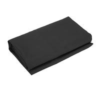 Sxhlseller Housse Anti-poussière pour Clavier de Piano Numérique pour Instruments à 61 Touches, Protection en Tissu Imperméable et Doux pour Garder les Surfaces du Piano électronique Propres et (61
