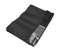 Sxhlseller Housse Anti-Poussière pour Console de Jeu en Mode Vertical pour éditions Disque et Numériques 2020, Housse de en Tissu Oxford, Résistante à l'usure, aux Rayures, à la Poussière,