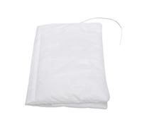 Sxhlseller Housse de Livre en Coton avec Poche, Format A5 | Tissu doux, Design minimaliste, Protection durable, Adapté aux voyages, Utilisation polyvalente